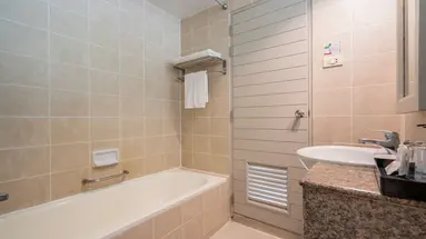 SUNSHINE GARDEN RESORT