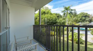 Sunshine Garden Resort
