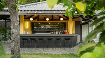 SUNSHINE GARDEN RESORT