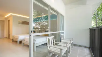 SUNSHINE GARDEN RESORT