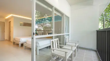 SUNSHINE GARDEN RESORT