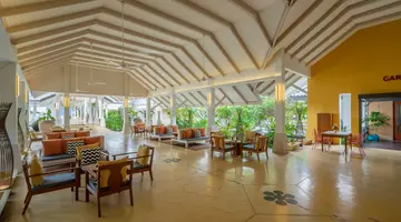 SUNSHINE GARDEN RESORT