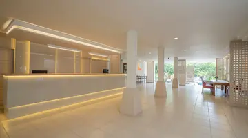 SUNSHINE GARDEN RESORT