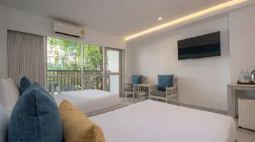 SUNSHINE GARDEN RESORT