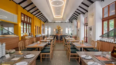 SUNSHINE GARDEN RESORT