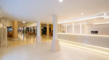 SUNSHINE GARDEN RESORT