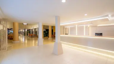 SUNSHINE GARDEN RESORT