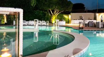 Sunshine Hotel and Spa