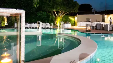Sunshine Hotel and Spa