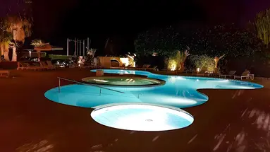 Sunshine Hotel and Spa