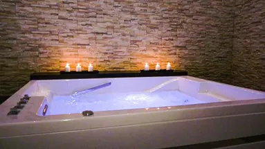 Sunshine Hotel and Spa