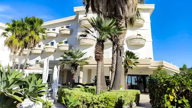 Sunshine Hotel and Spa