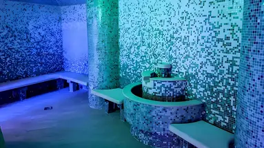 Sunshine Hotel and Spa