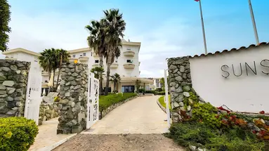 Sunshine Hotel and Spa