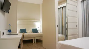 Sunshine Hotel and Spa