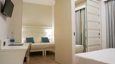 Sunshine Hotel and Spa