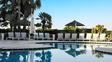 Sunshine Hotel and Spa
