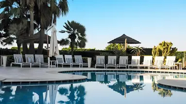 Sunshine Hotel and Spa