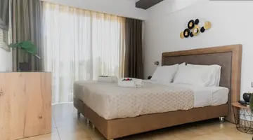 Sunshine Hotel Lardos