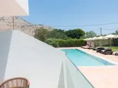 Sunshine Hotel Lardos