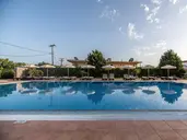 Sunshine Hotel Lardos