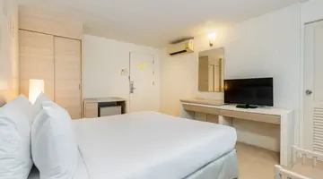 SUNSHINE HOTEL & RESIDENCES