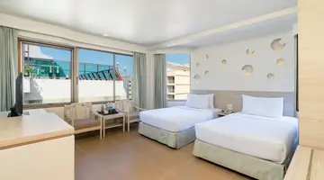 SUNSHINE HOTEL & RESIDENCES