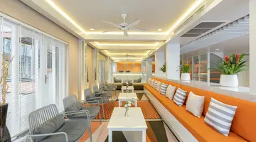 SUNSHINE HOTEL & RESIDENCES