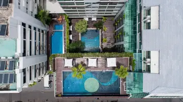 SUNSHINE HOTEL & RESIDENCES
