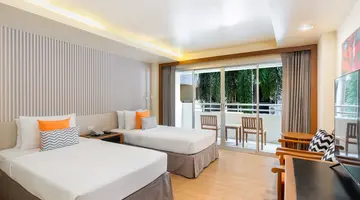SUNSHINE HOTEL & RESIDENCES