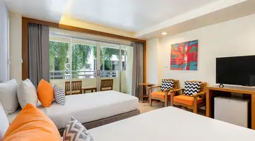 SUNSHINE HOTEL & RESIDENCES