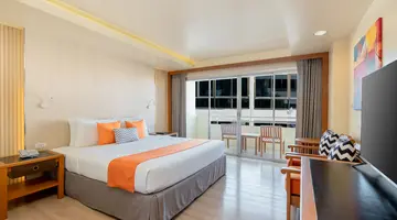 SUNSHINE HOTEL & RESIDENCES