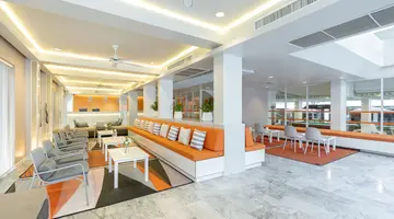 SUNSHINE HOTEL & RESIDENCES