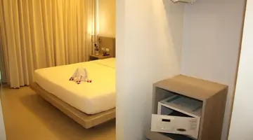 SUNSHINE HOTEL & RESIDENCES