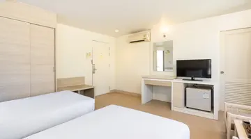 SUNSHINE HOTEL & RESIDENCES
