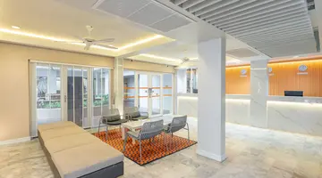 SUNSHINE HOTEL & RESIDENCES