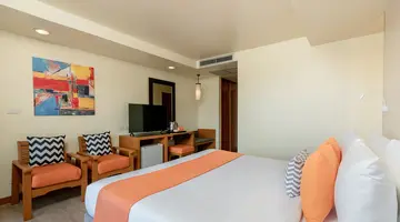 SUNSHINE HOTEL & RESIDENCES