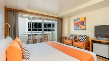 SUNSHINE HOTEL & RESIDENCES