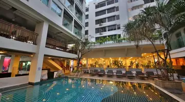 SUNSHINE HOTEL & RESIDENCES