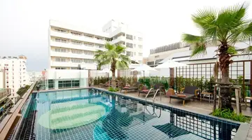 SUNSHINE HOTEL & RESIDENCES