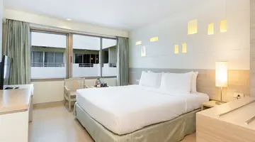 SUNSHINE HOTEL & RESIDENCES
