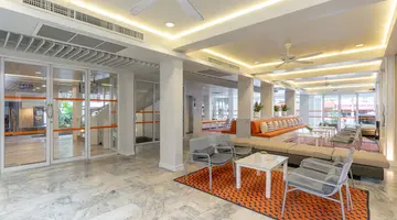 SUNSHINE HOTEL & RESIDENCES