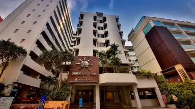 SUNSHINE HOTEL & RESIDENCES