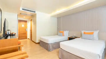 SUNSHINE HOTEL & RESIDENCES