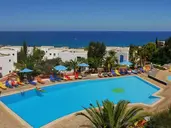 Sunshine Hotel Village