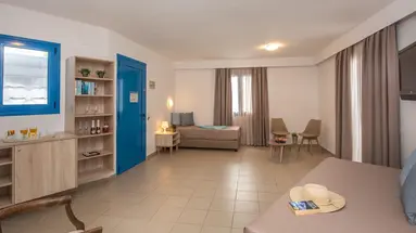 Sunshine Hotel Village