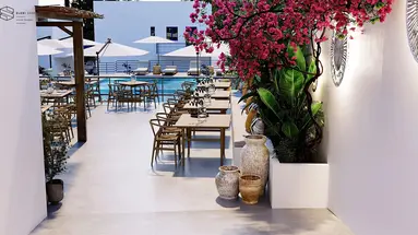 Sunshine Hotel Village