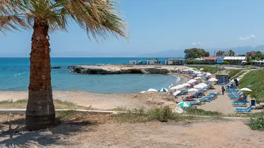 Sunshine Hotel Village