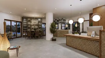 Sunshine Hotel Village