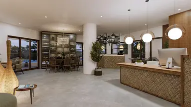 Sunshine Hotel Village